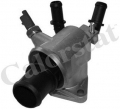 95517661 Termostat Termostat cu carcasa si senzor Vernet pentru Opel Astra H 1.9